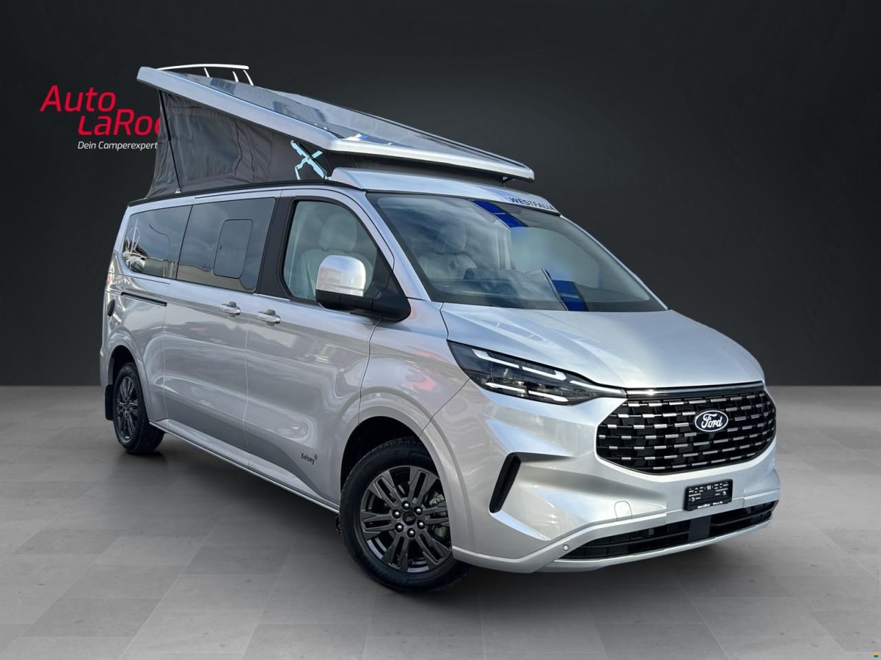 Westfalia New Kelsey 2.0D AWD 8G