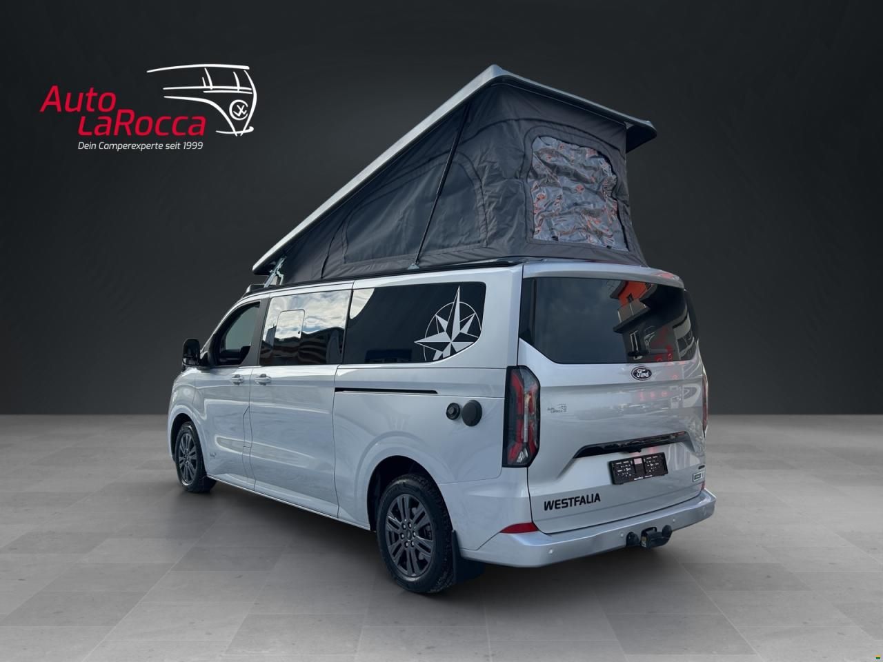 Westfalia New Kelsey 2.0D AWD 8G