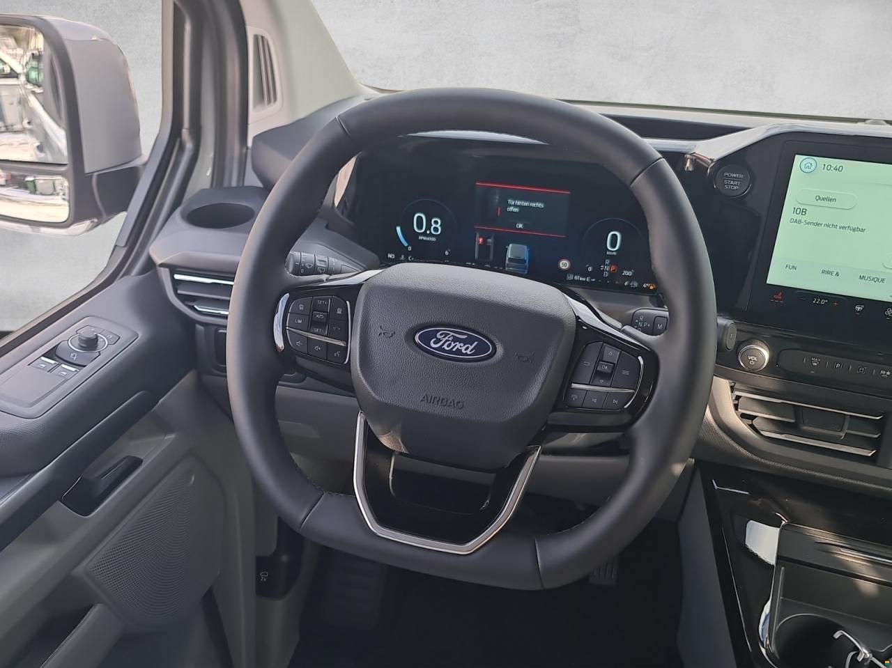 Westfalia New Kelsey 2.0D AWD 8G