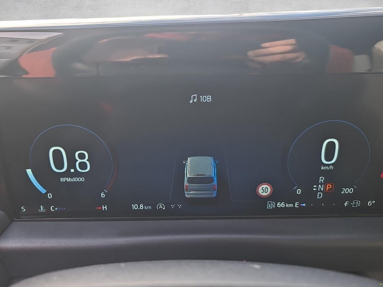 Westfalia New Kelsey 2.0D AWD 8G