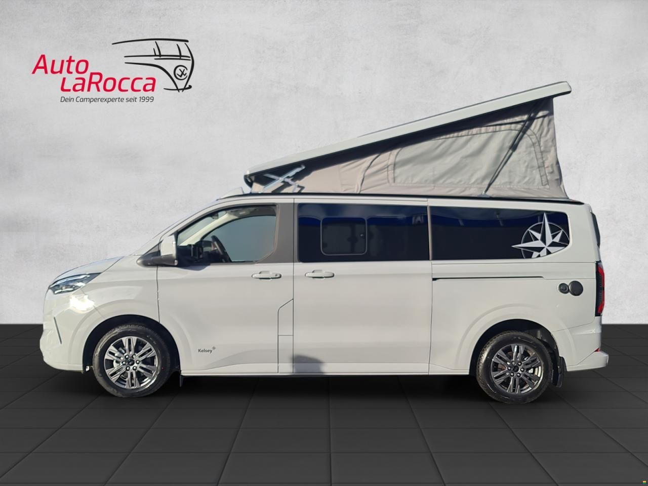 Westfalia New Kelsey 2.0D AWD 8G