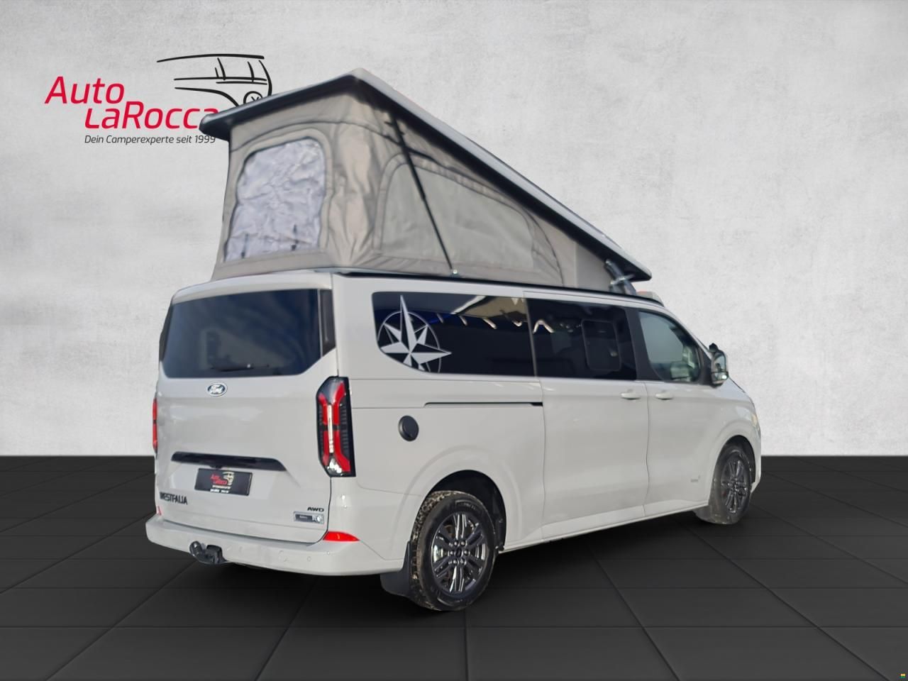 Westfalia New Kelsey 2.0D AWD 8G