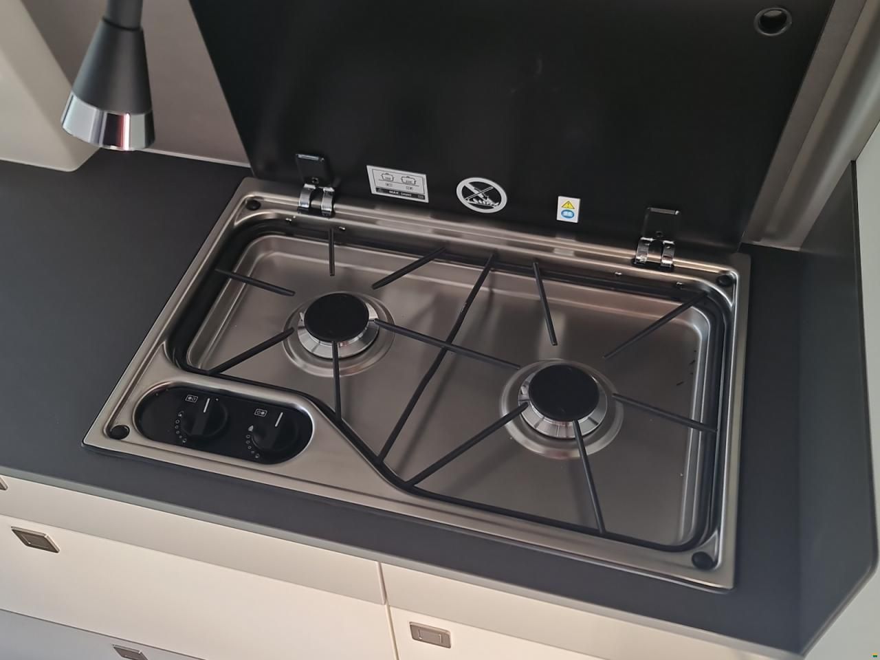 Westfalia New Kelsey 2.0D AWD 8G