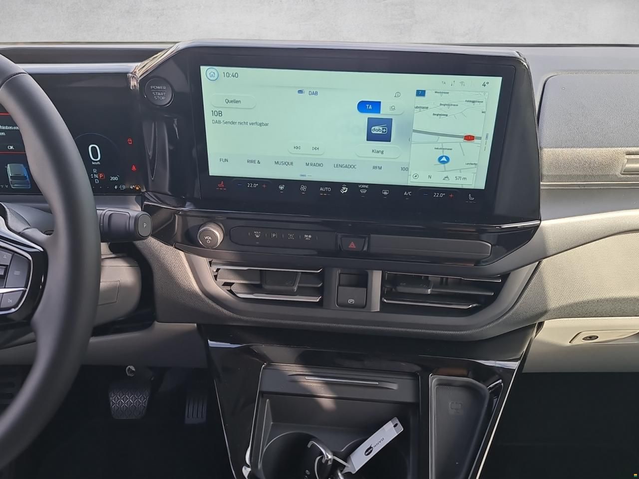 Westfalia New Kelsey 2.0D AWD 8G