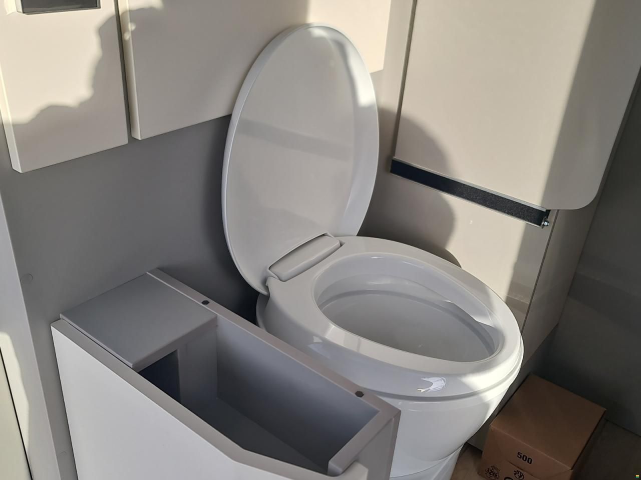 Westfalia New Kelsey 2.0D AWD 8G