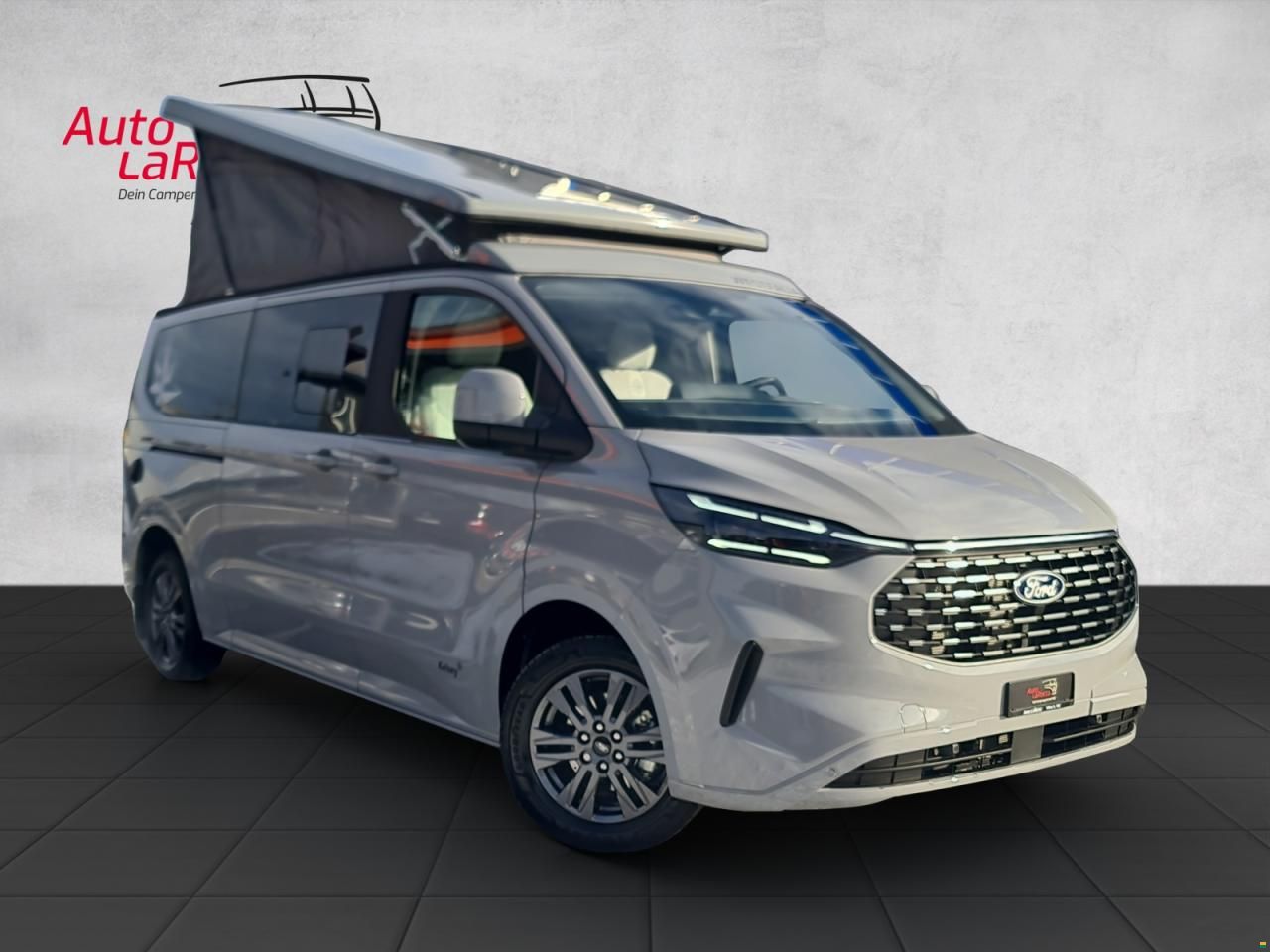 Westfalia New Kelsey 2.0D AWD 8G