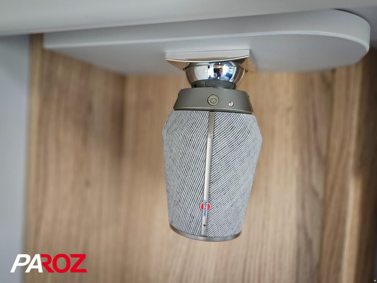 Bürstner B66 480 TK