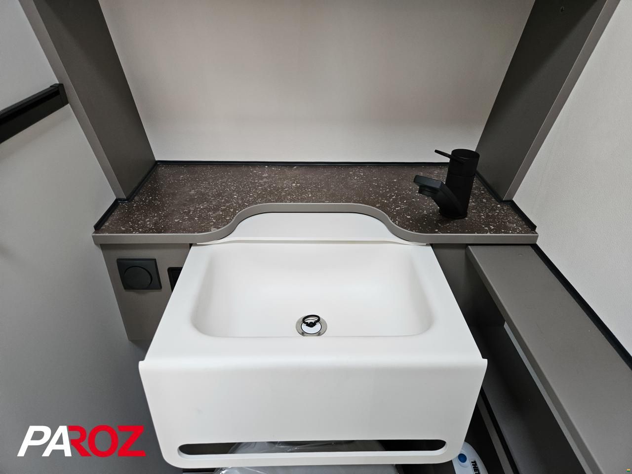 Bürstner B66 480 TK