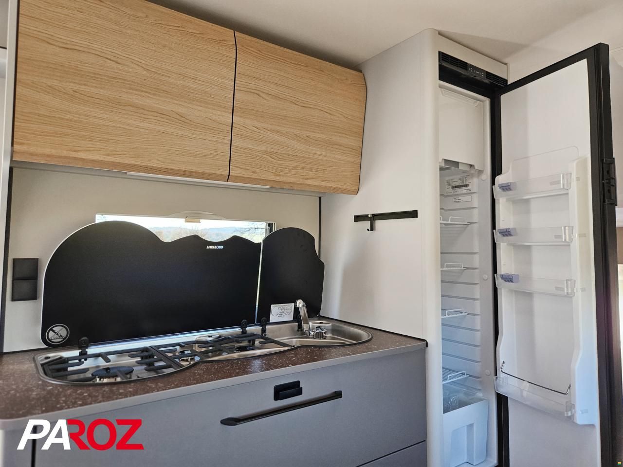 Bürstner B66 480 TK