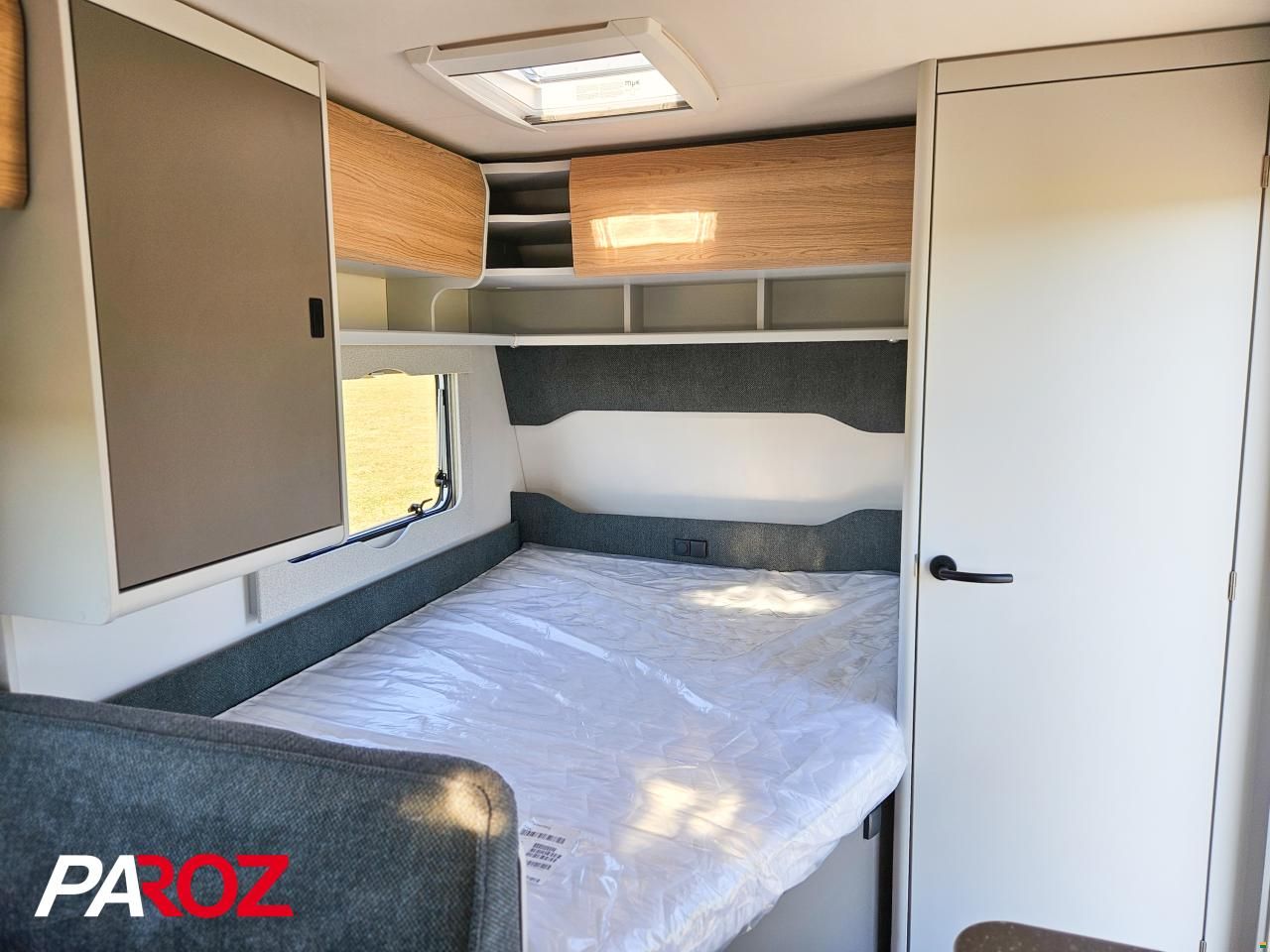 Bürstner B66 480 TK