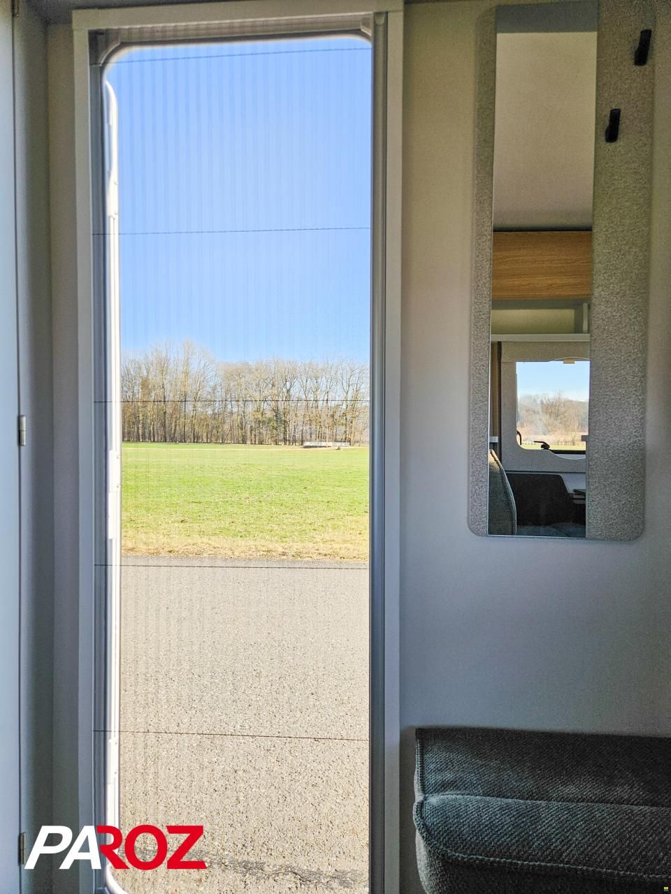 Bürstner B66 480 TK