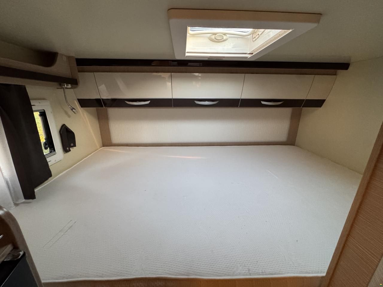 Forster-Reisemobile A699 HB