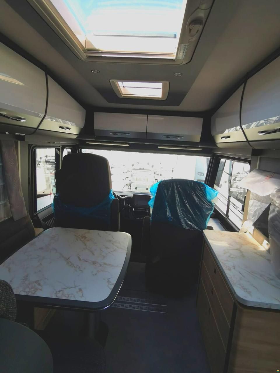 Dethleffs Globetrotter XL I 7850-2 EB