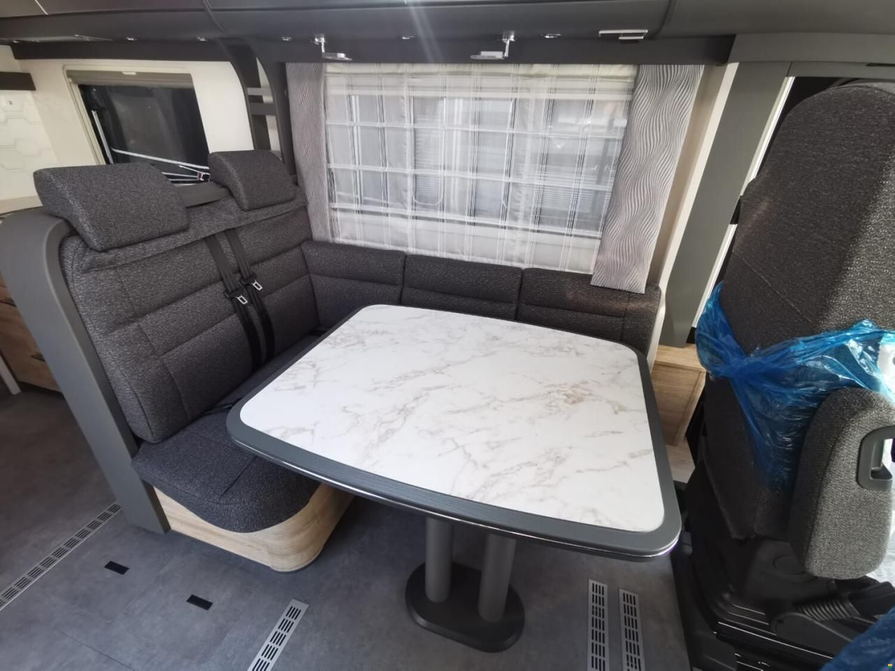 Dethleffs Globetrotter XL I 7850-2 EB