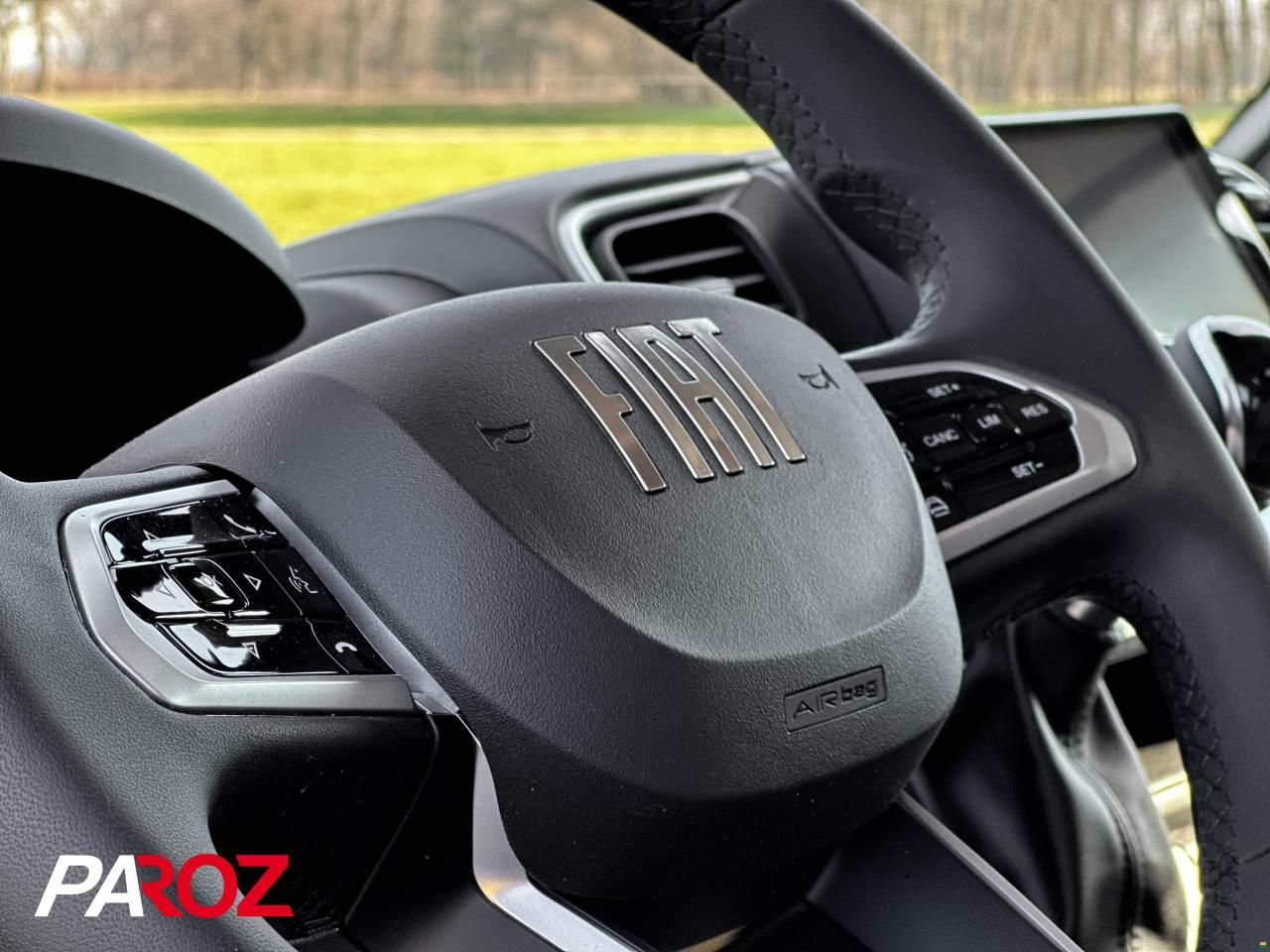 Weinsberg Cara Bus 600 MQ Edition Fire