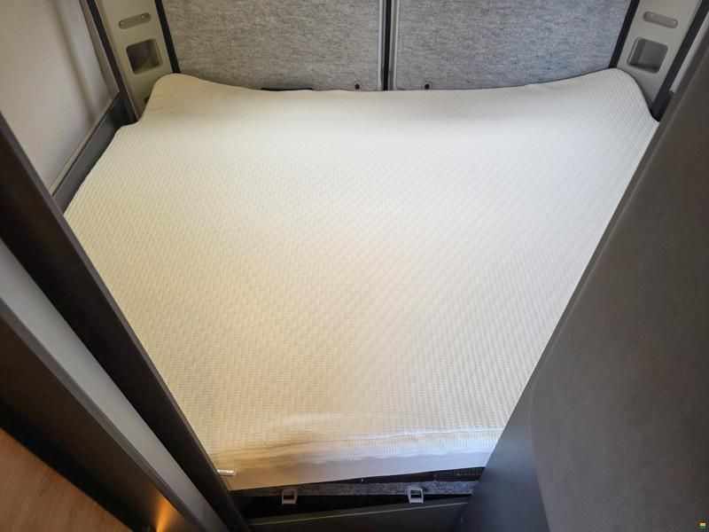 Knaus Boxlife 600 DQ Platinum Selection