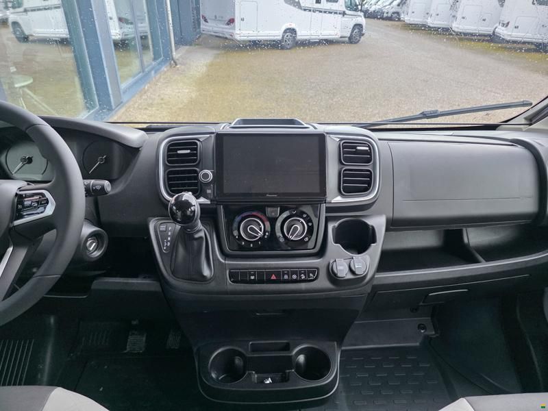 Knaus Boxlife 600 DQ Platinum Selection