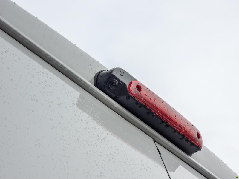 Knaus Boxlife 600 DQ Platinum Selection