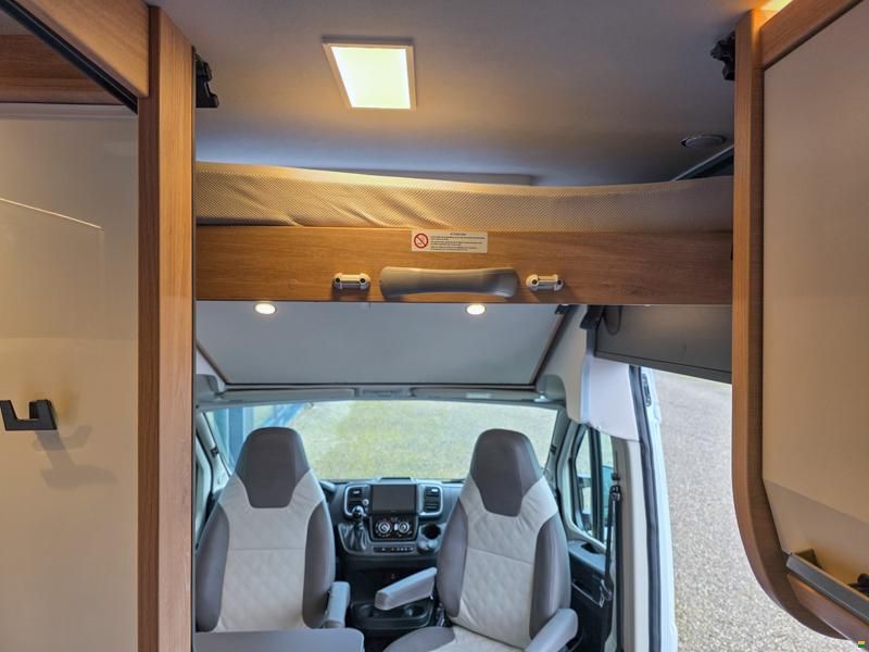 Knaus Boxlife 600 DQ Platinum Selection