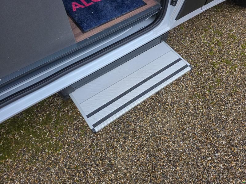 Knaus Boxlife 600 DQ Platinum Selection