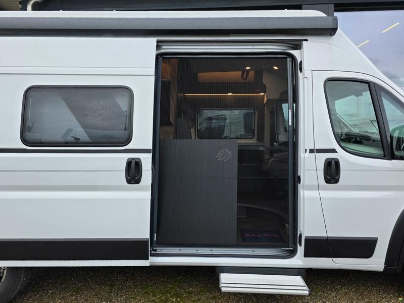 Knaus Boxlife 600 DQ Platinum Selection