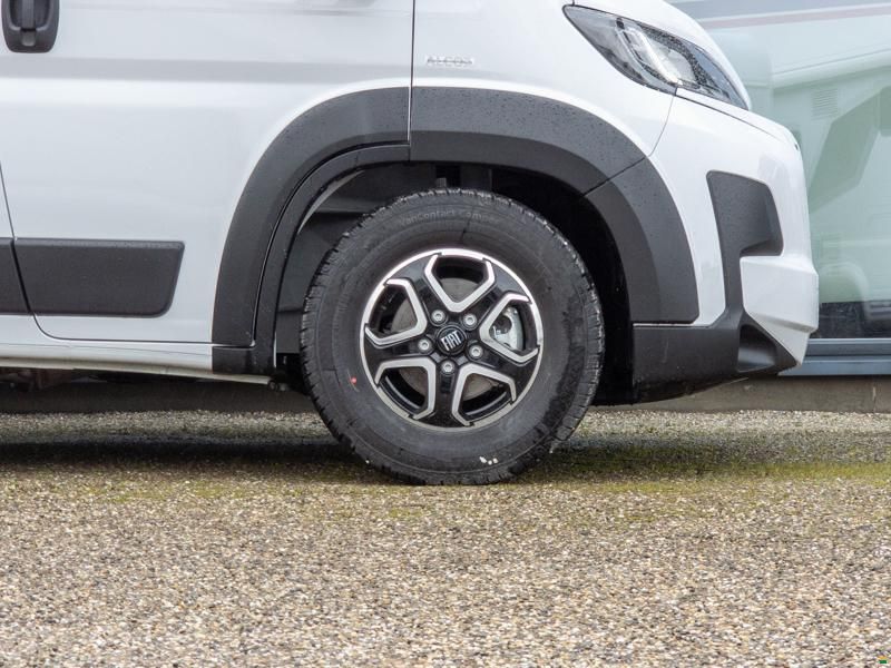 Knaus Boxlife 600 DQ Platinum Selection