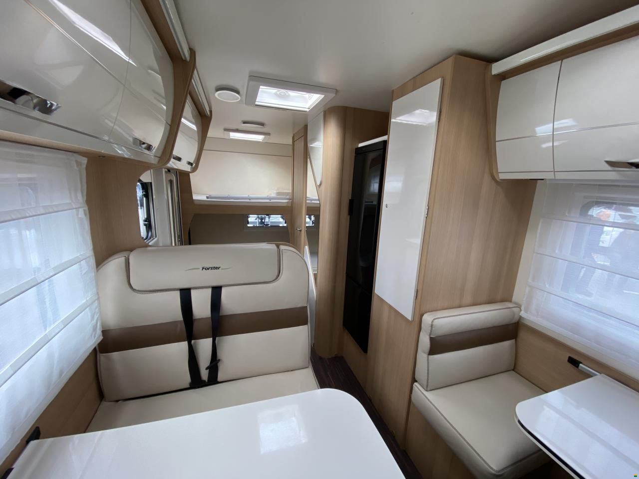 Forster-Reisemobile A699 VB