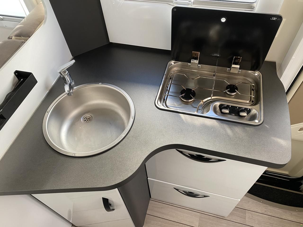 Forster-Reisemobile A699 VB