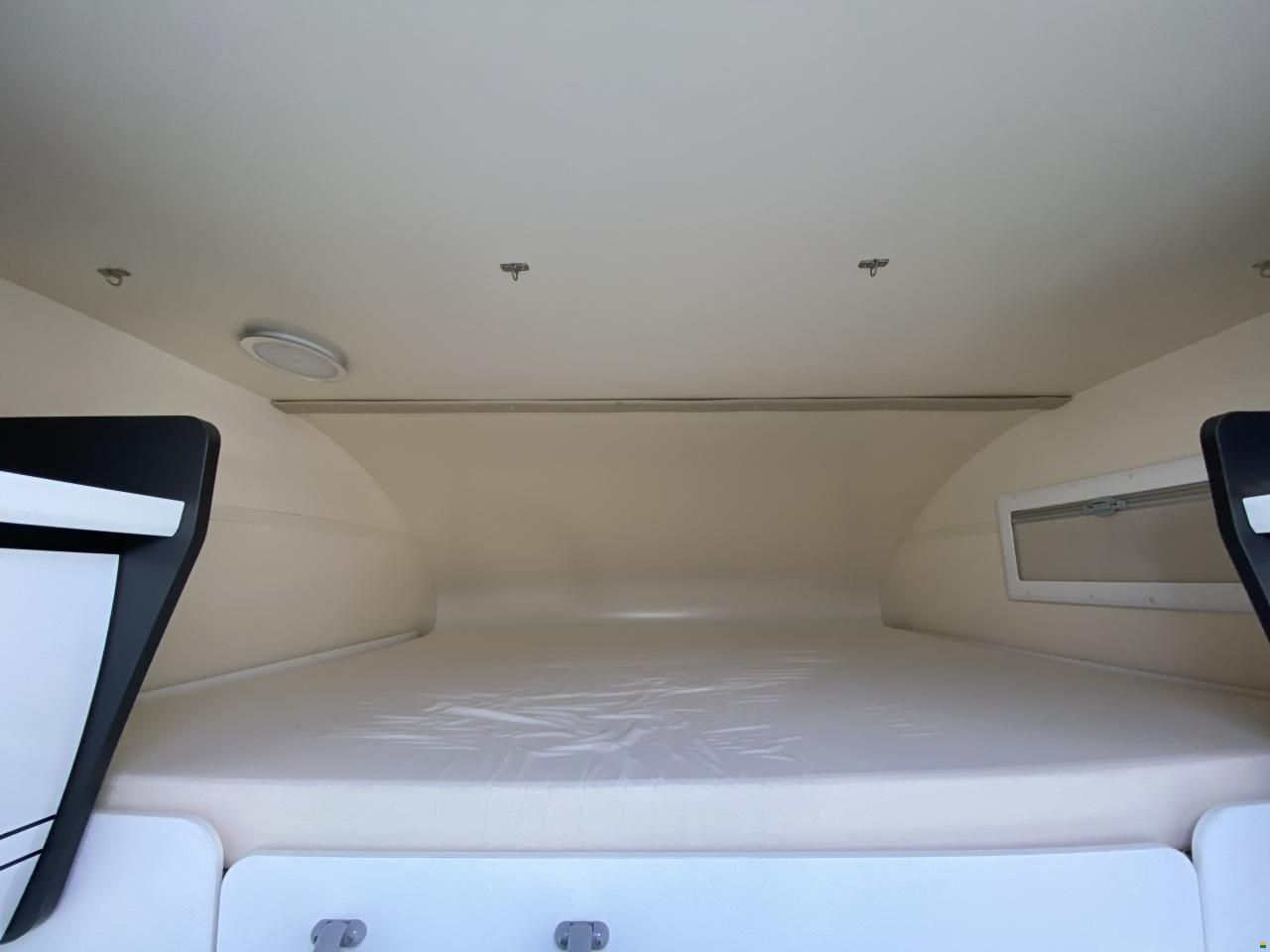 Forster-Reisemobile A699 VB