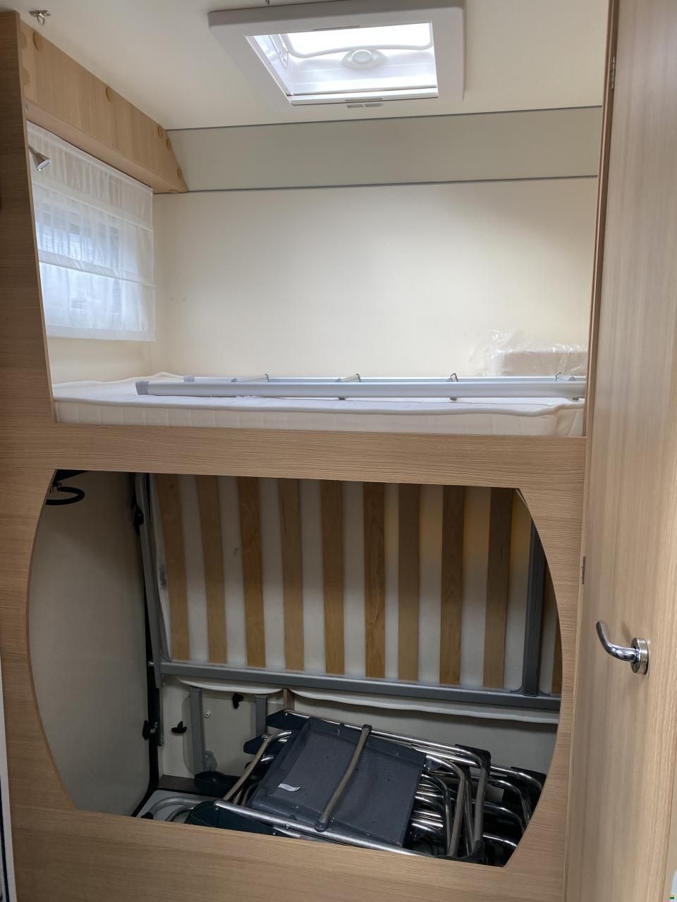 Forster-Reisemobile A699 VB