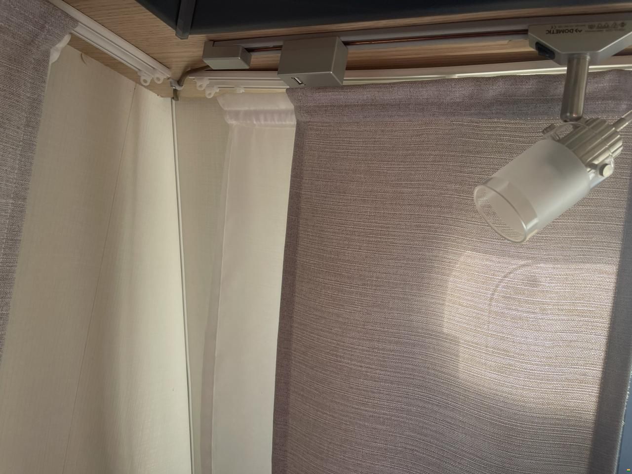 Eriba Exciting 560 Edition Family