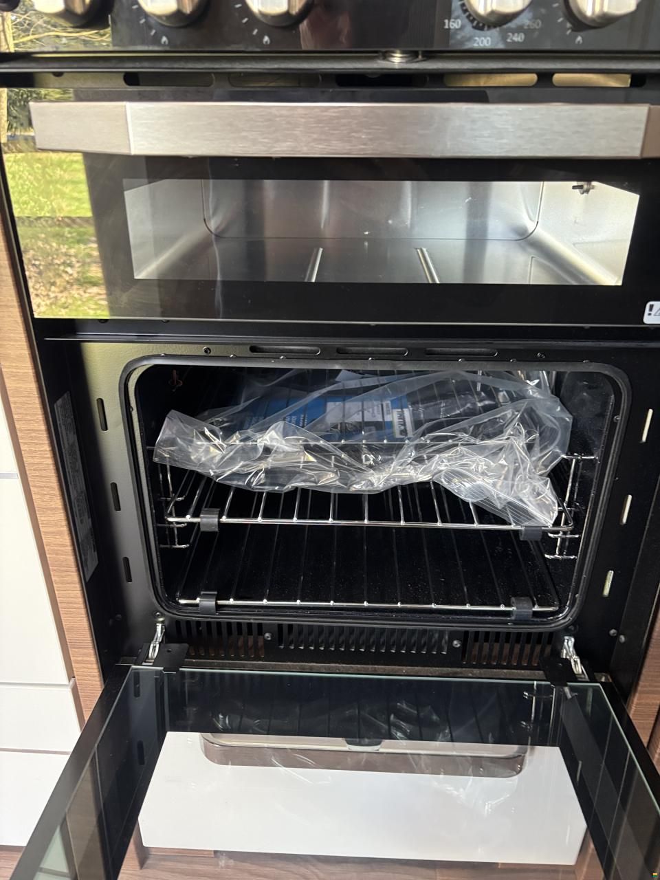 Knaus Tabbert Paris 685 Noir