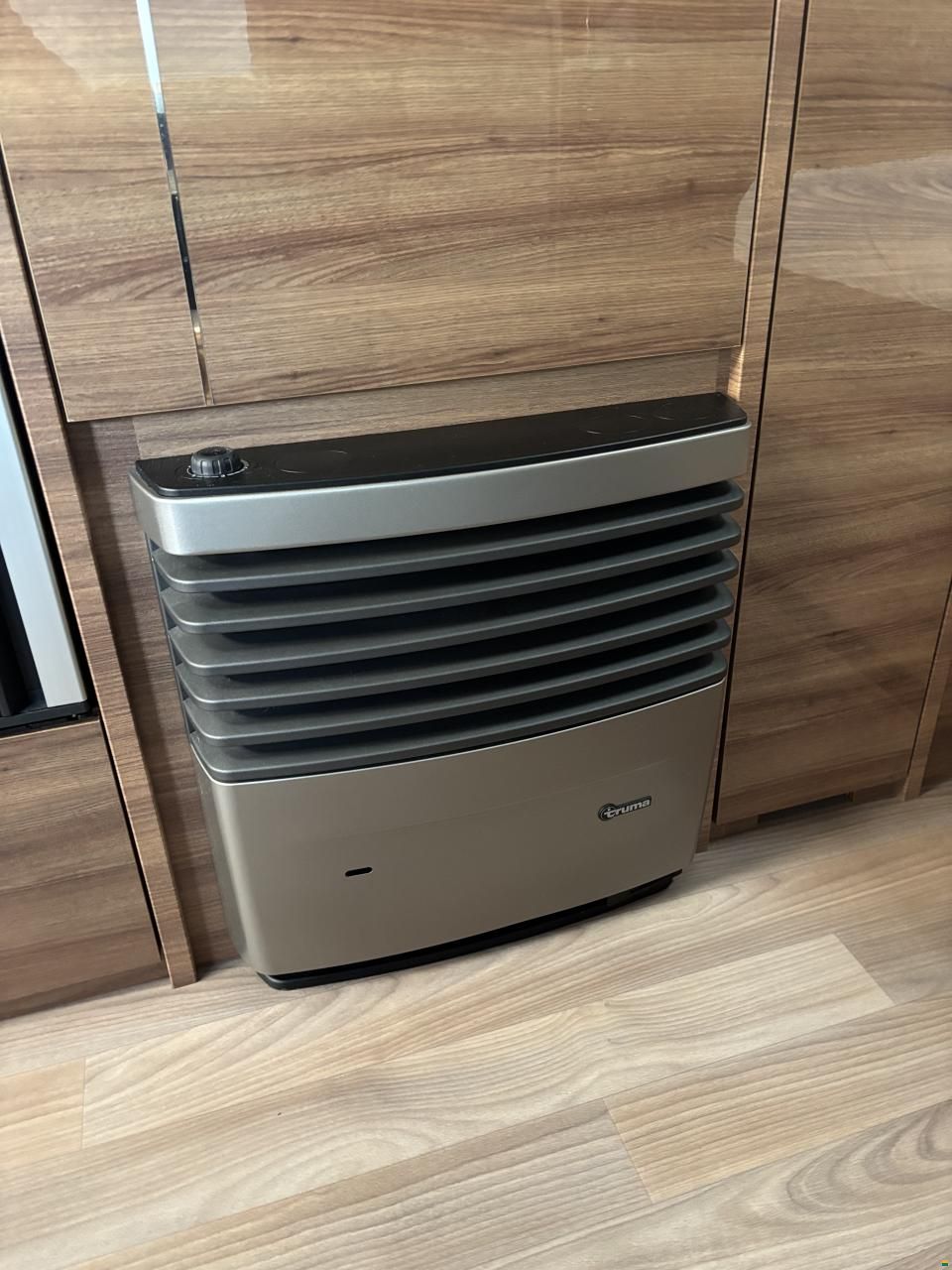 Knaus Tabbert Paris 685 Noir