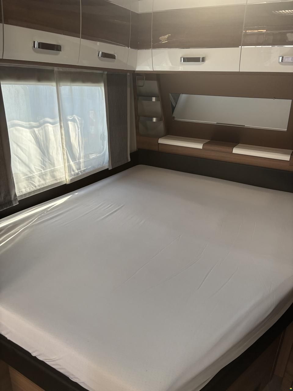 Knaus Tabbert Paris 685 Noir