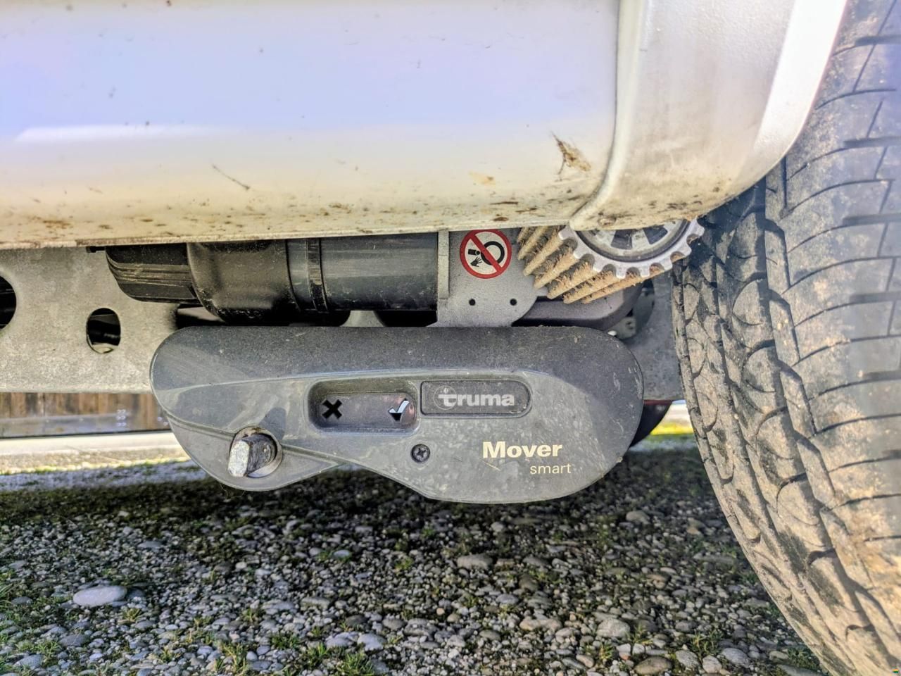 Dethleffs Aero 490 QSK