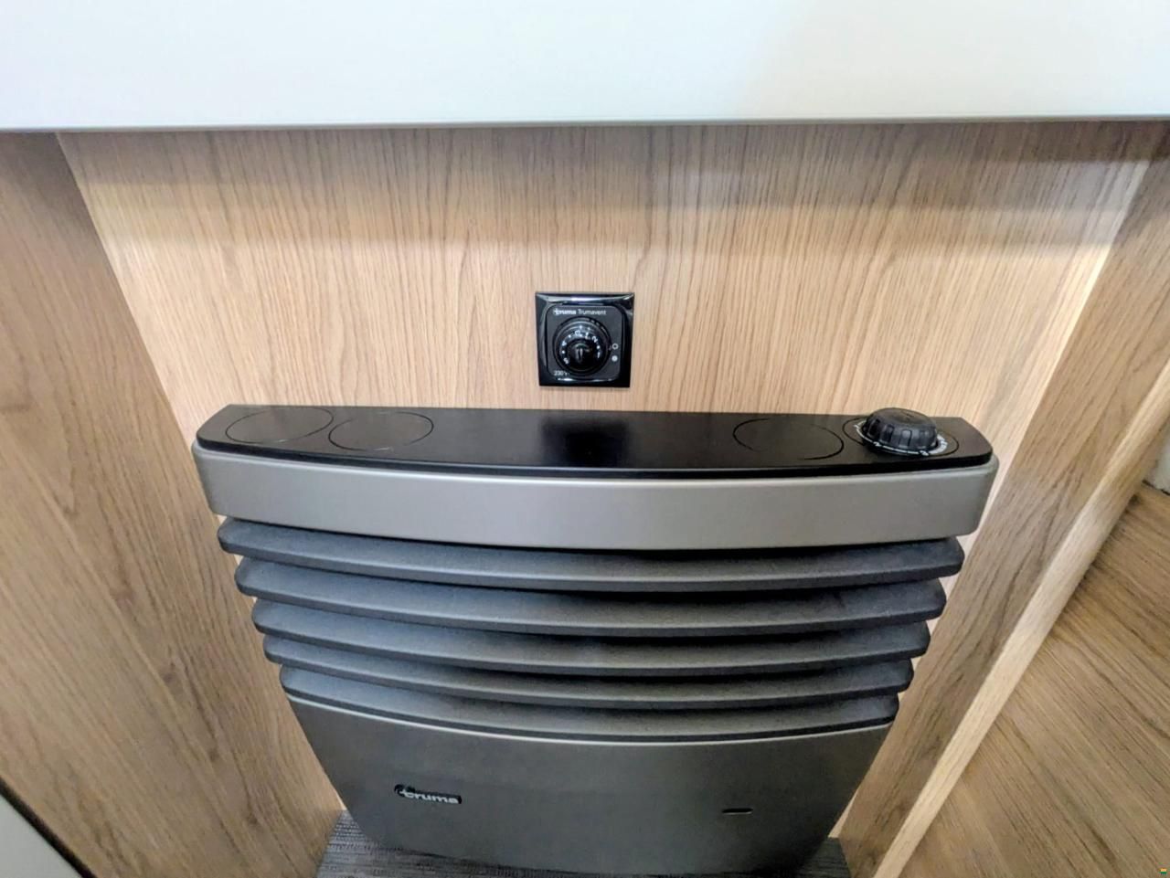 Dethleffs Aero 490 QSK