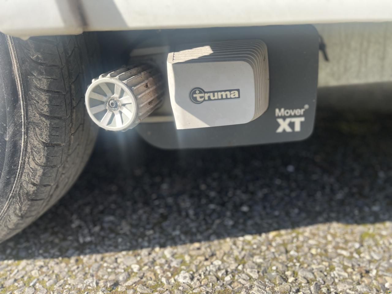 Caravelair Antares Style