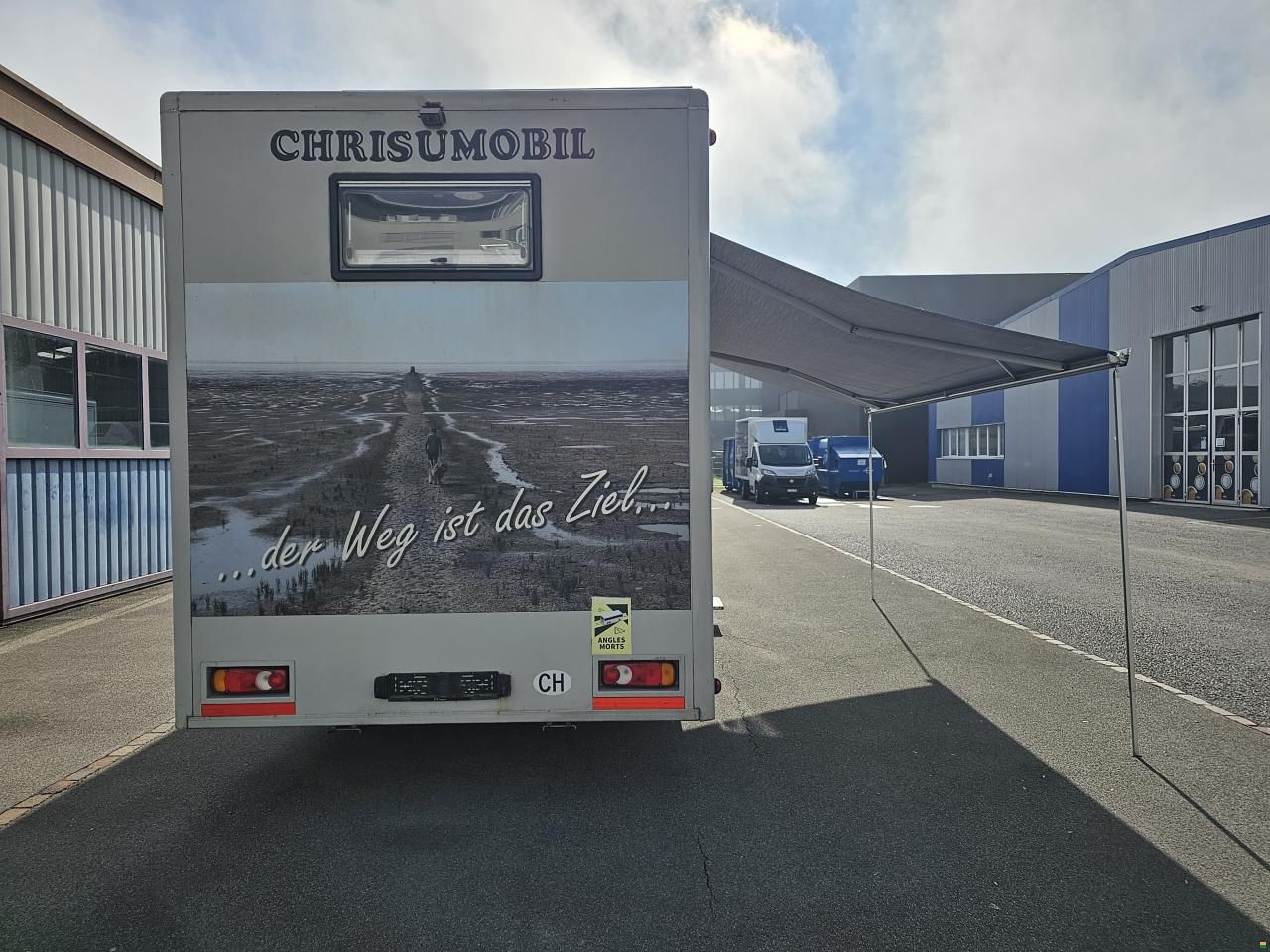 Renault Midlum 280.13 DXi