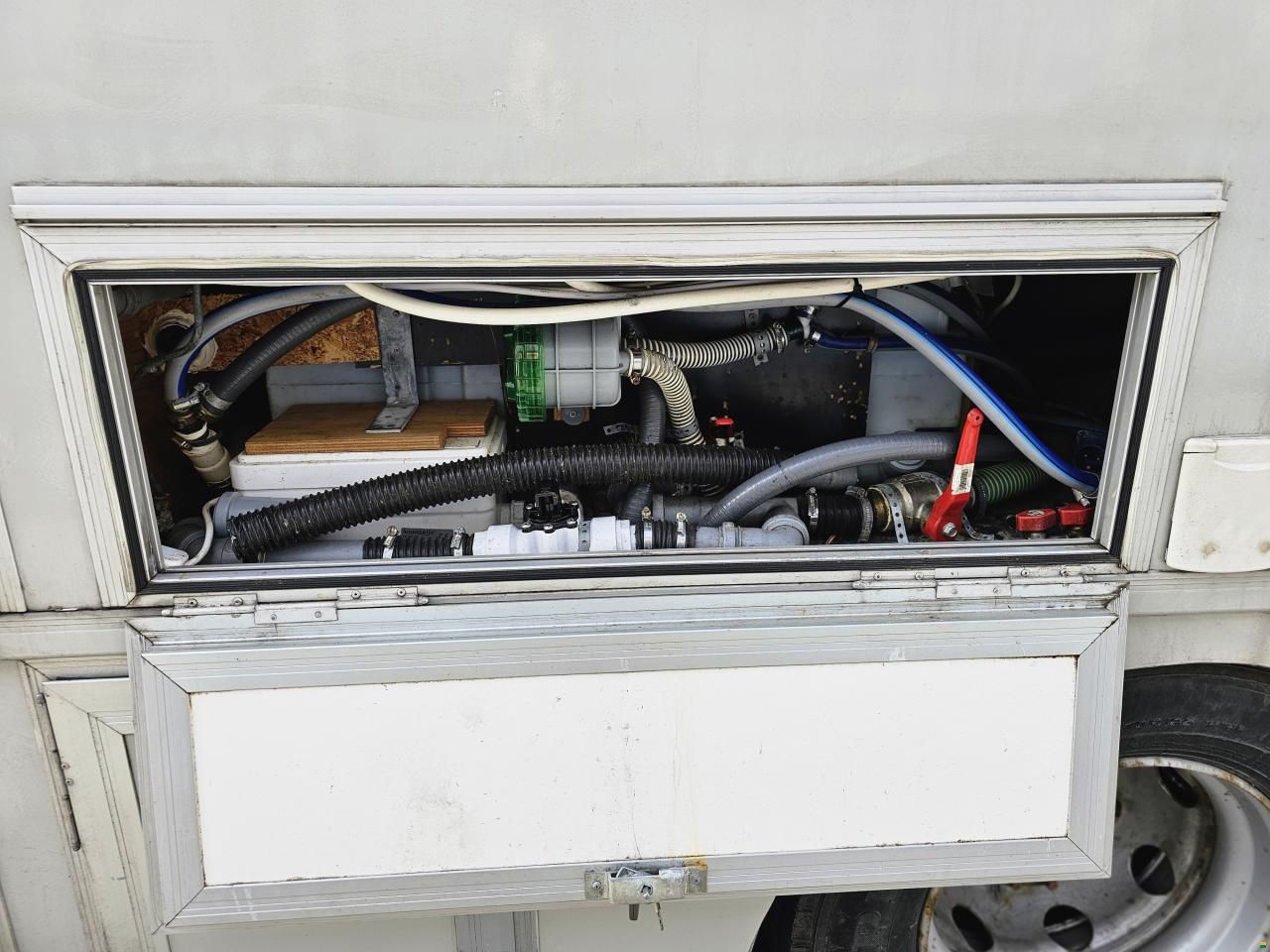 Renault Midlum 280.13 DXi