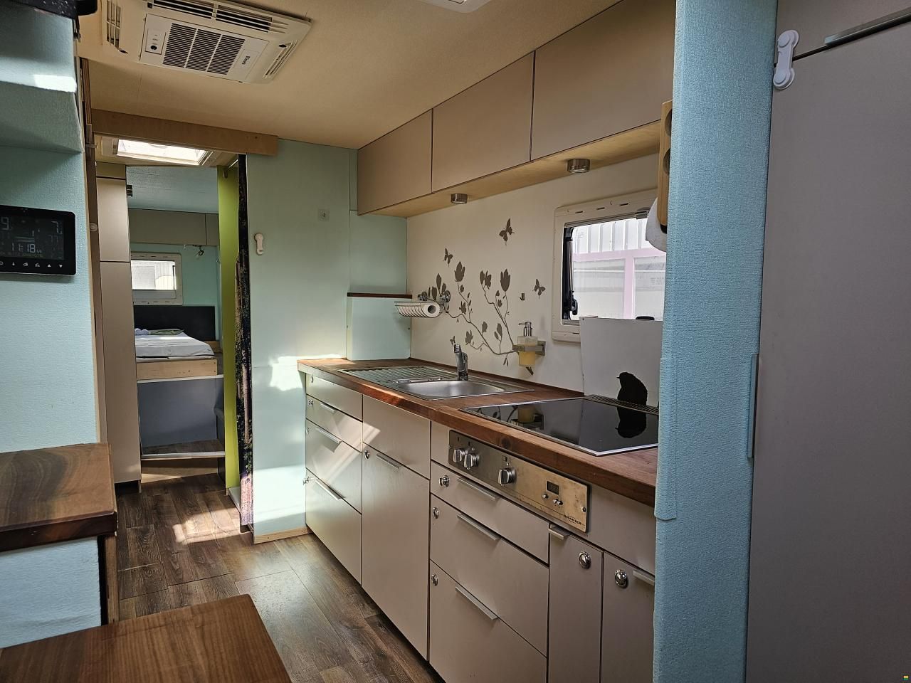 Renault Midlum 280.13 DXi