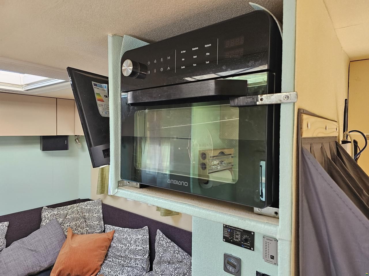 Renault Midlum 280.13 DXi