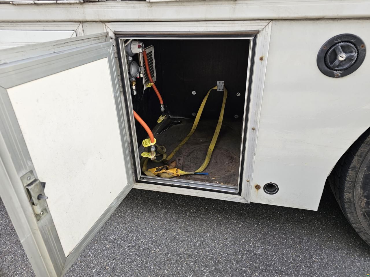 Renault Midlum 280.13 DXi