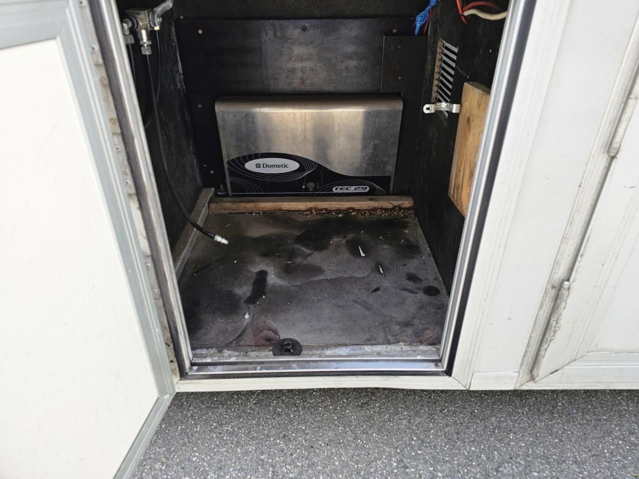 Renault Midlum 280.13 DXi