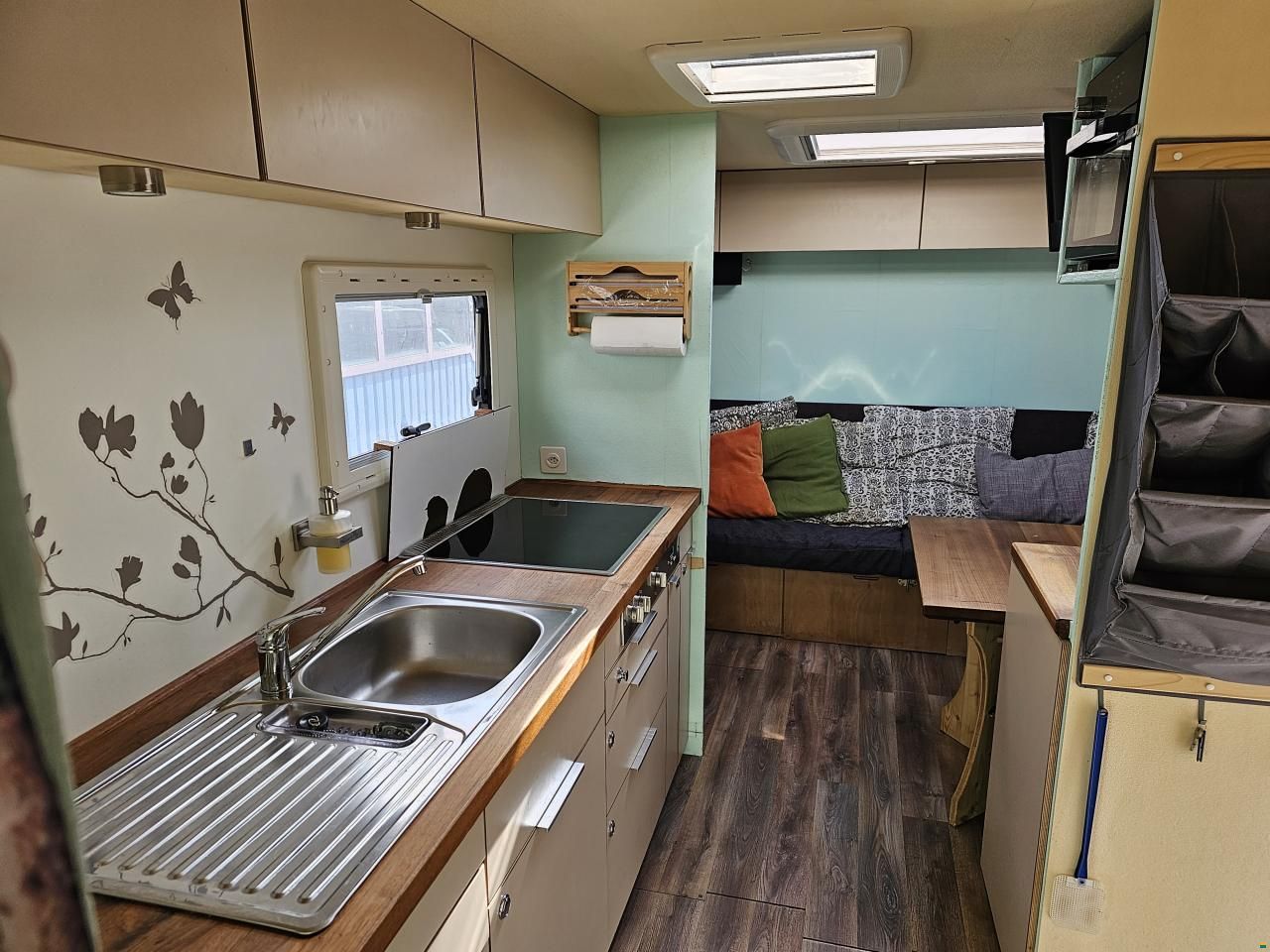 Renault Midlum 280.13 DXi