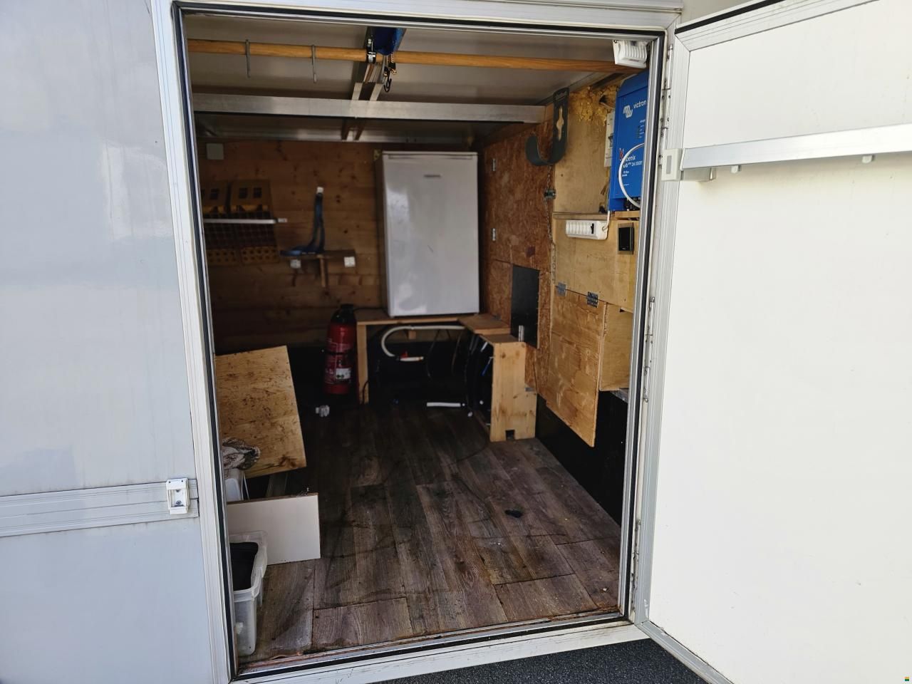 Renault Midlum 280.13 DXi