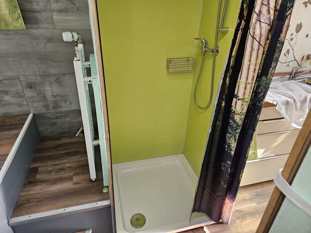 Renault Midlum 280.13 DXi