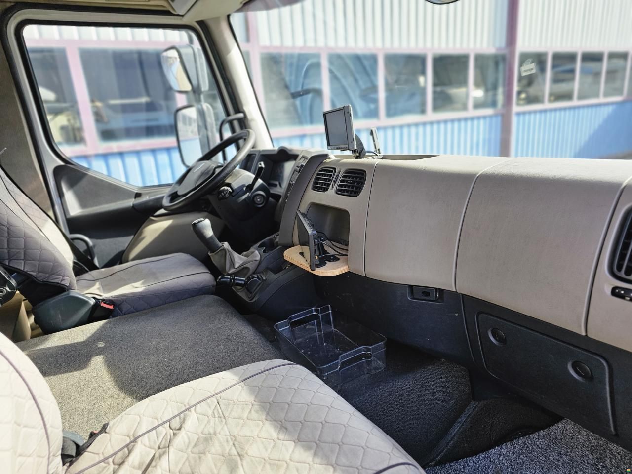 Renault Midlum 280.13 DXi