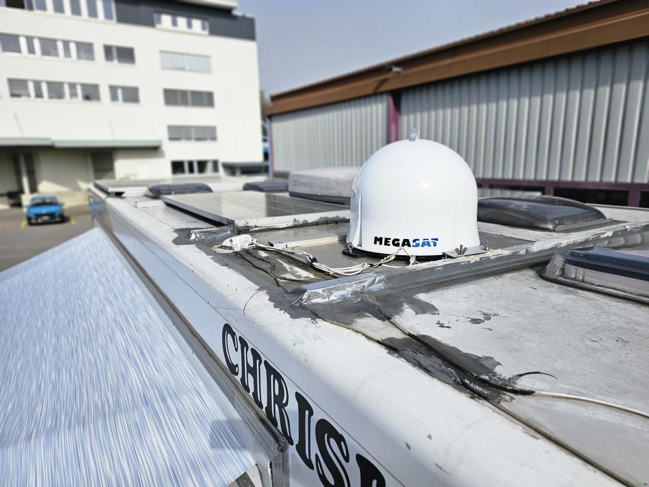 Renault Midlum 280.13 DXi