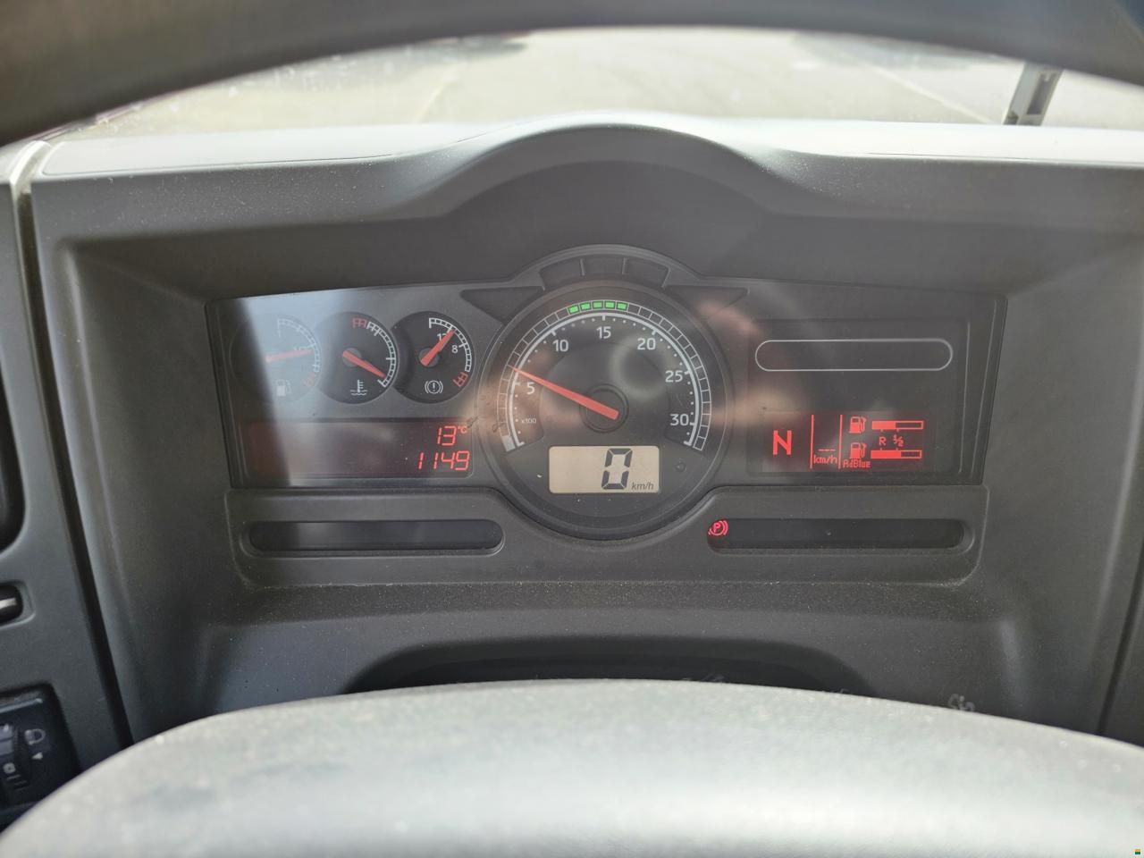 Renault Midlum 280.13 DXi