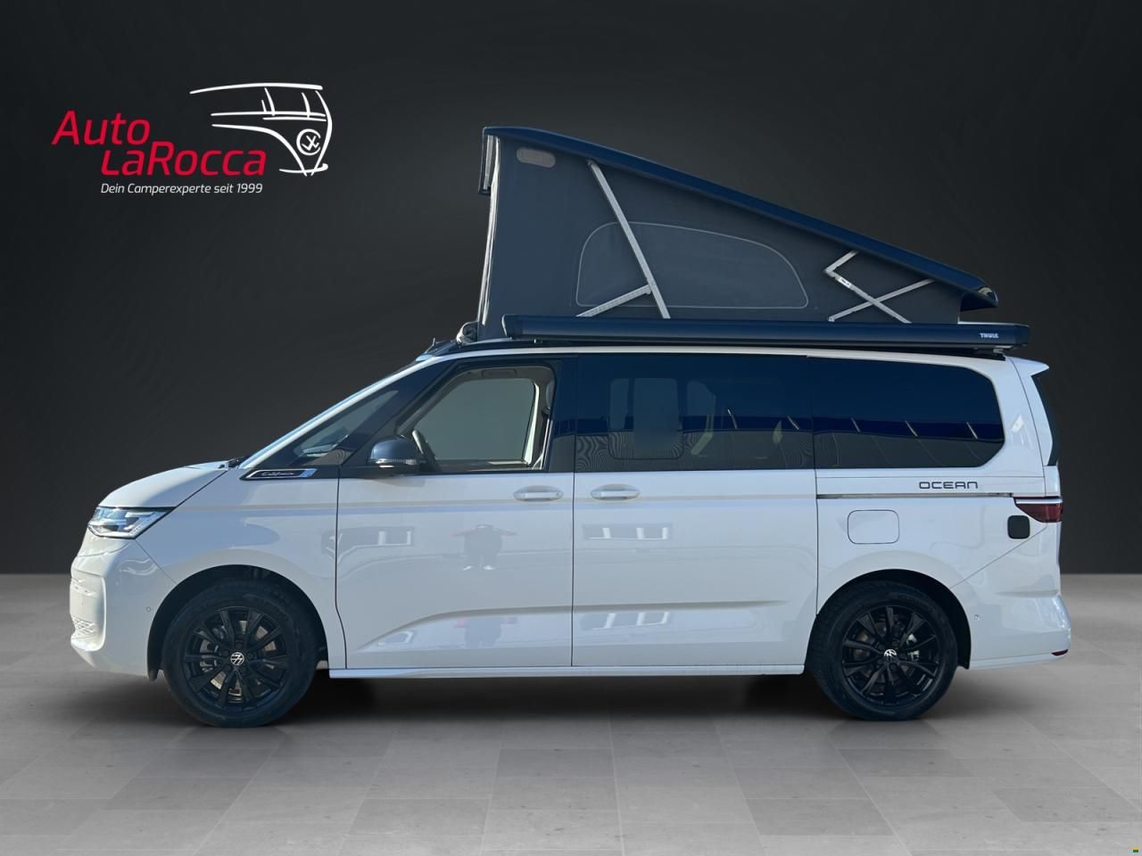 Volkswagen California 2.0TDI Ocean